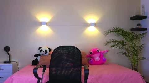 Grace online show from 04-07-26, 11:21