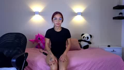 Grace online show from 04-26-26, 12:36