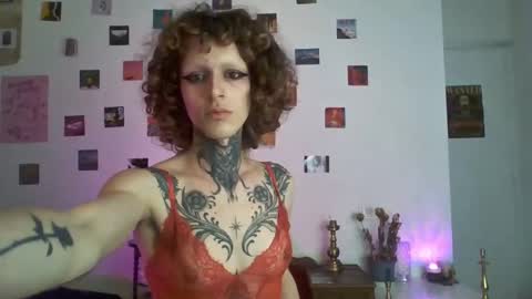 Grace Lust online show from 03-13-26, 03:40
