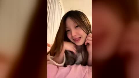 gracemeow online show from 07-25-26, 11:52
