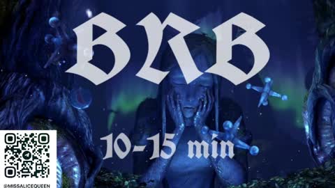 Alice Not in Chains online show from 06-03-26, 02:33