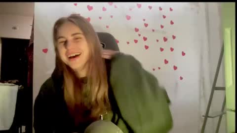 Snapshot of gracetorrezz chatting on 02-21-25, 11:01 gracetorrezz online show from 02-21-25, 11:01