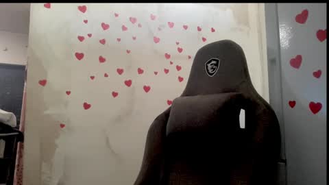 Snapshot of gracetorrezz chatting on 02-28-25, 09:04 gracetorrezz online show from 02-28-25, 09:04