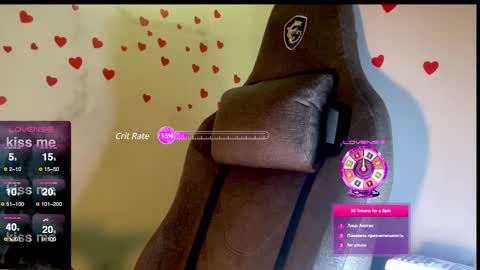 Snapshot of gracetorrezz chatting on 03-04-25, 05:53 gracetorrezz online show from 03-04-25, 05:53