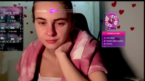 Snapshot of gracetorrezz chatting on 03-06-25, 04:52 gracetorrezz online show from 03-06-25, 04:52