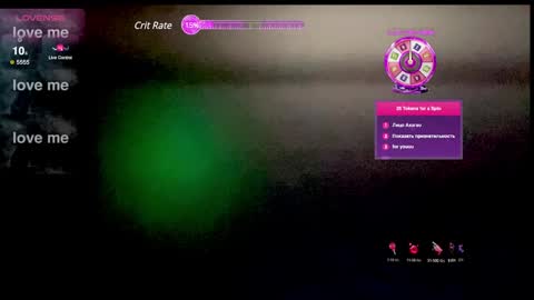 Snapshot of gracetorrezz chatting on 03-07-25, 08:22 gracetorrezz online show from 03-07-25, 08:22