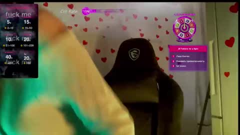 Snapshot of gracetorrezz chatting on 03-10-25, 04:49 gracetorrezz online show from 03-10-25, 04:49