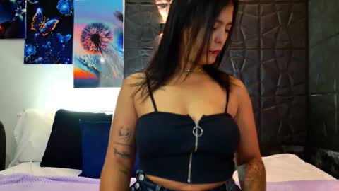 Gracey Milf online show from 12-14-25, 12:10