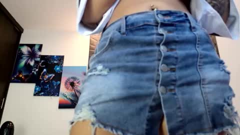 Gracey Milf online show from 02-19-26, 12:12