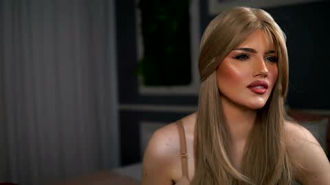 Grace online show from 12-29-24, 02:21