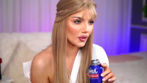 Grace online show from 01-03-25, 08:11