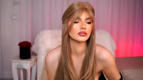 Grace online show from 01-09-25, 05:33