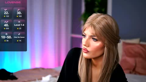 Grace online show from 01-15-25, 10:13