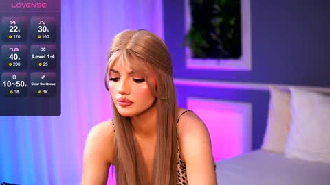 Grace online show from 01-17-25, 02:29