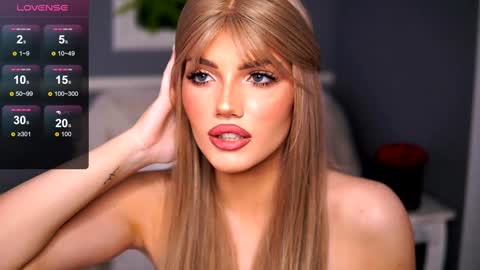 Grace online show from 01-21-25, 01:50