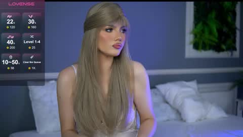 Grace online show from 02-26-25, 02:26