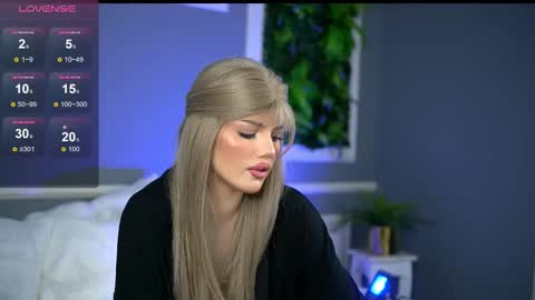 Grace online show from 02-28-25, 12:43