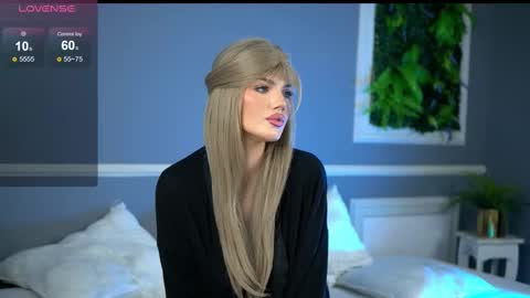 Grace online show from 02-28-25, 03:48