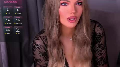 Grace online show from 09-21-25, 11:45