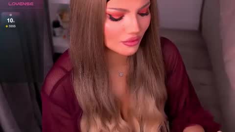 Grace online show from 09-30-25, 01:27