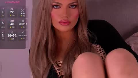 Grace online show from 11-14-25, 02:38