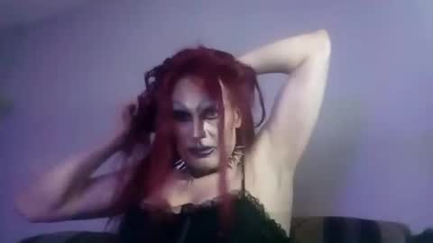 gracie79 online show from 01-10-25, 09:55