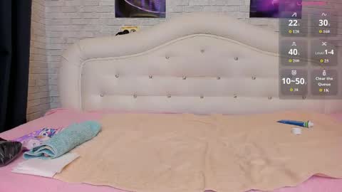 graciejane25 online show from 05-19-26, 03:35