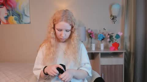 Sofia 3 online show from 03-05-26, 11:06