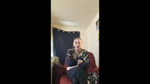 gracielynne1989 online show from 03-16-26, 06:56