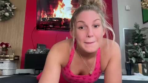 Gracie Mae online show from 12-06-24, 06:39