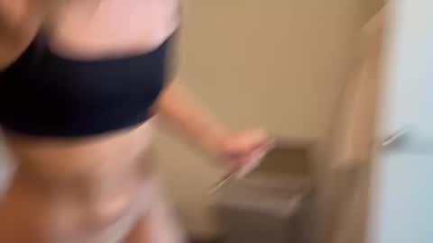 Gracie Mae online show from 02-27-25, 06:20