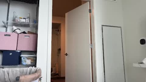 Gracie Mae online show from 04-02-26, 07:22