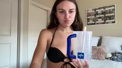 Gracie Smith online show from 05-28-26, 09:12