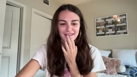 Gracie Smith online show from 07-01-26, 06:51