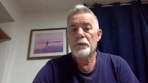 Graham online show from 05-14-26, 09:54