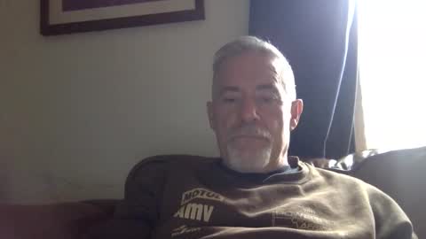Graham online show from 05-17-26, 02:13