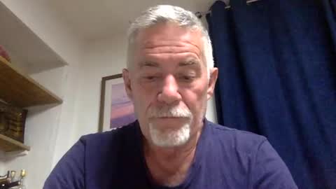 Graham online show from 05-26-26, 09:44