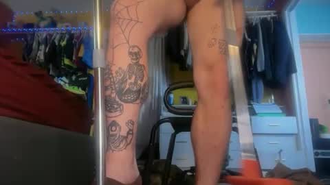 grambag1995 online show from 04-10-26, 10:03