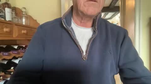 grandadgunner869565 online show from 02-20-26, 09:43