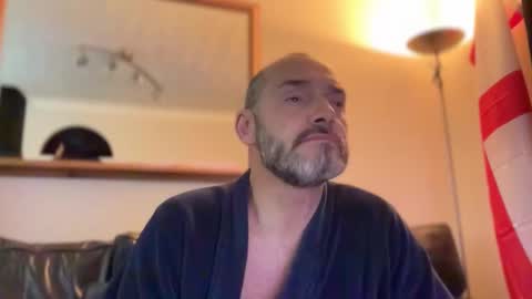 grandmufftwerking online show from 04-04-26, 09:56