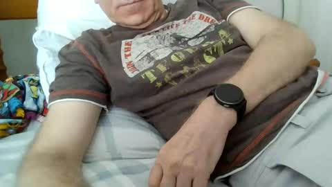 Grandpa online show from 12-15-24, 04:29