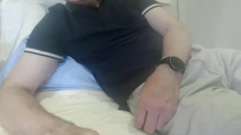 Grandpa online show from 03-08-26, 06:06