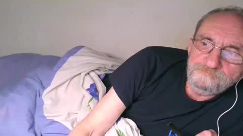 Mark online show from 01-17-25, 07:08