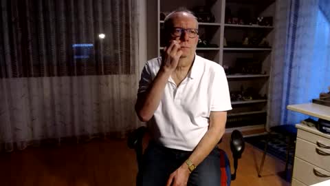 Snapshot of grandpach chatting on 02-20-25, 06:50 grandpach online show from 02-20-25, 06:50
