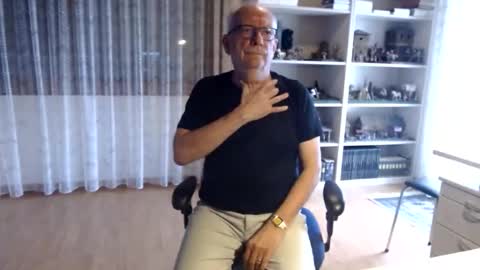 grandpach online show from 01-16-26, 12:53