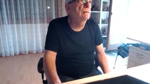 grandpach online show from 03-21-26, 11:26