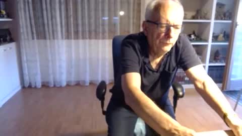 grandpach online show from 05-26-26, 06:09