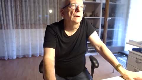 grandpach online show from 05-27-26, 06:21