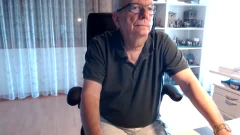 grandpach online show from 06-04-26, 11:05