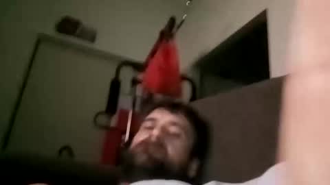 Snapshot of granger01 chatting on 10-22-25, 05:24 Biguy1992 online show from 10-22-25, 05:24